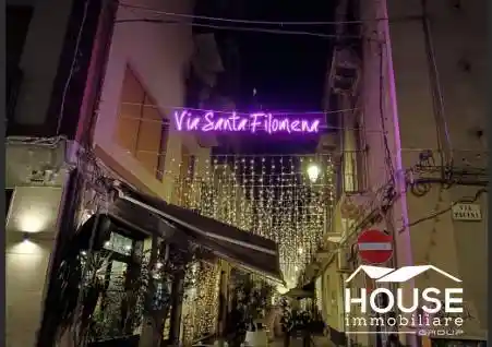 Appartamento in vendita a Catania