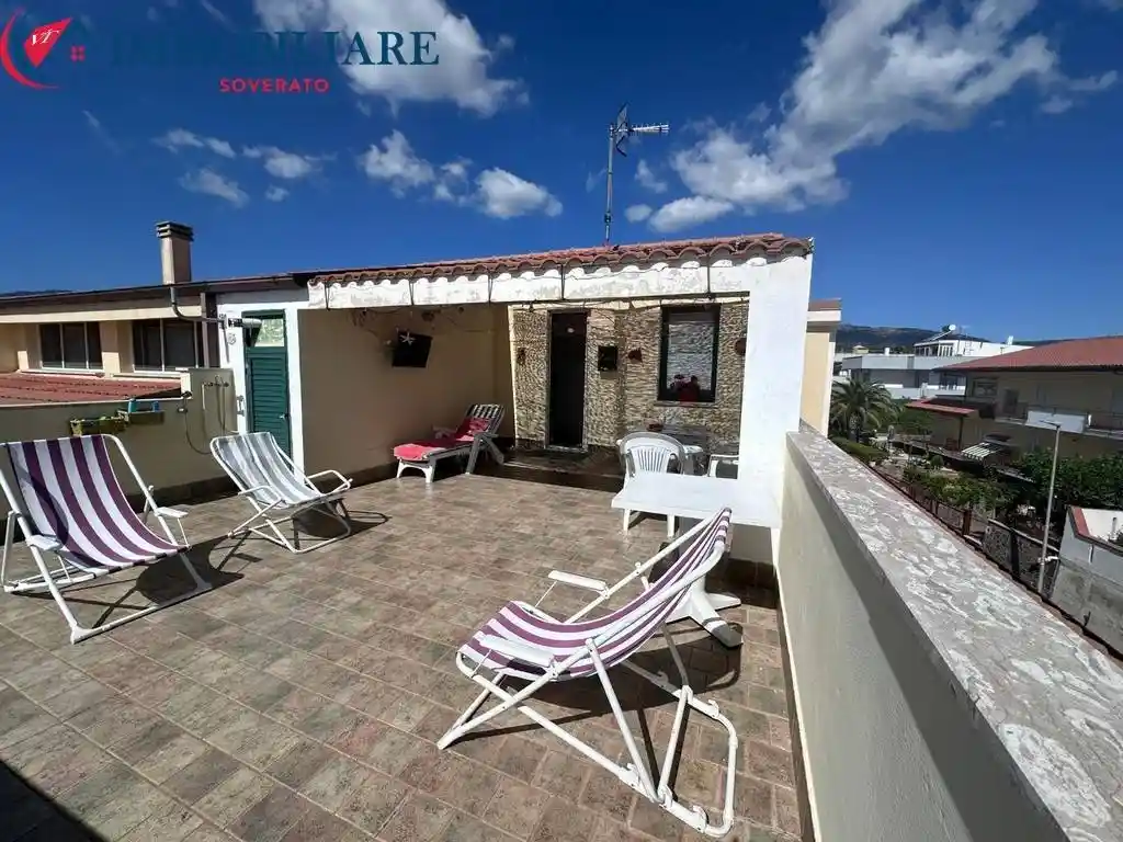 Appartamento in vendita a Satriano