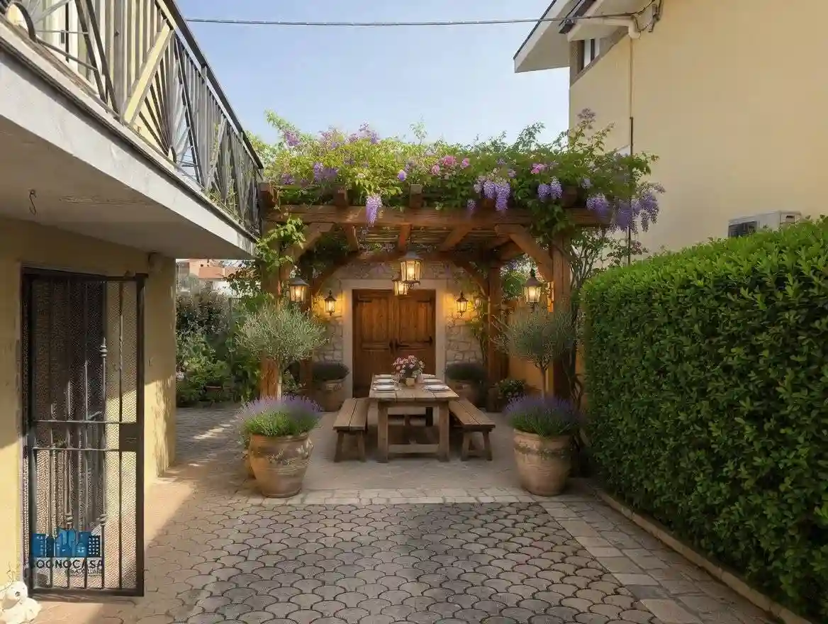 Villa - foto 4