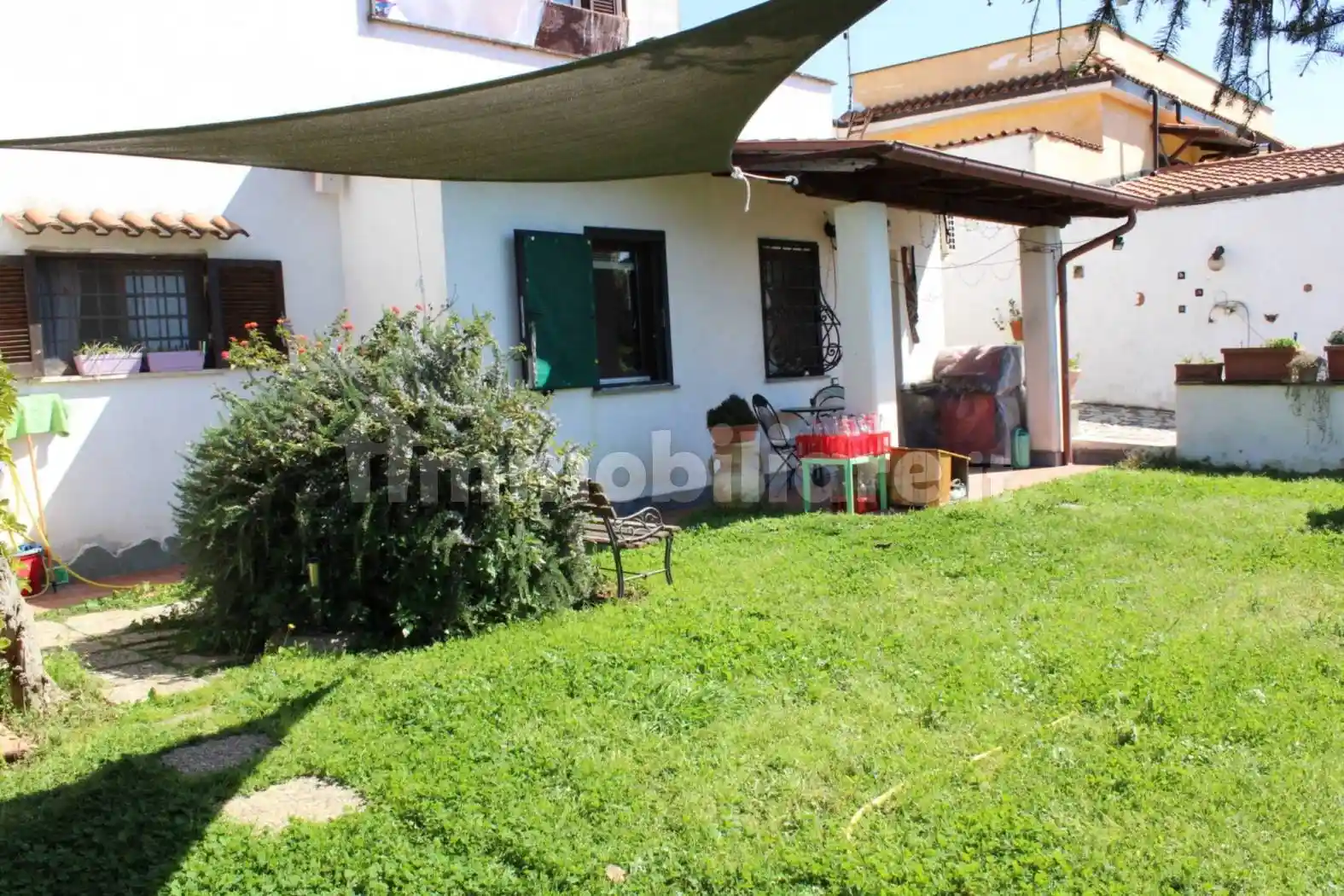 Appartamento in vendita a Aprilia