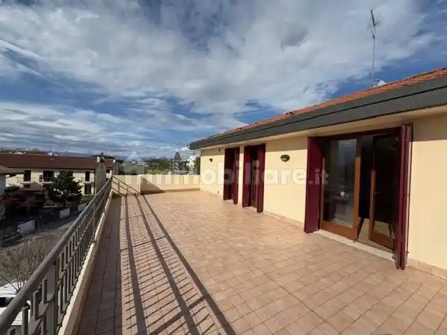 Attico - Mansarda in vendita a Carbonera