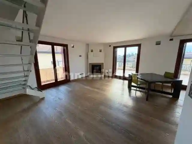 Attico - Mansarda - foto 2