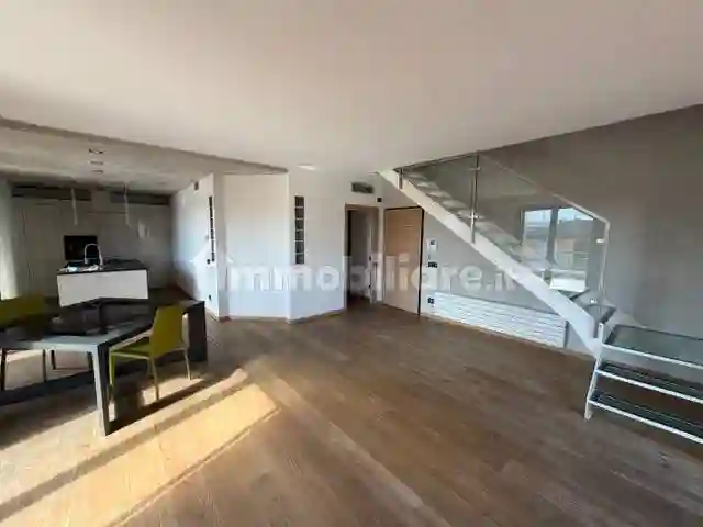 Attico - Mansarda - foto 4