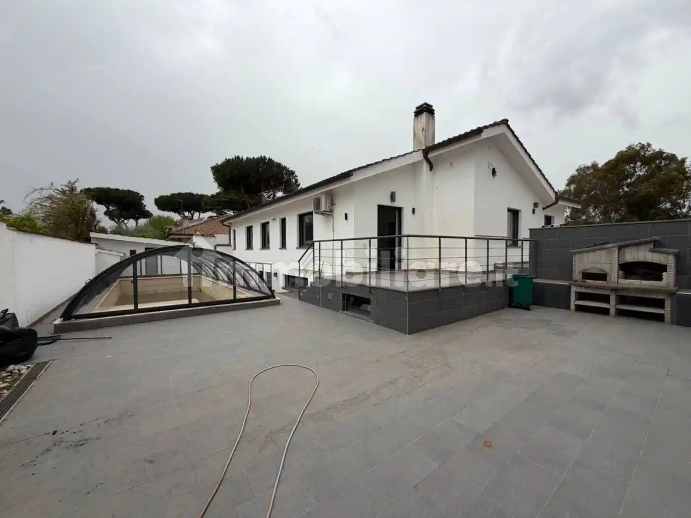 Villa in vendita a Roma