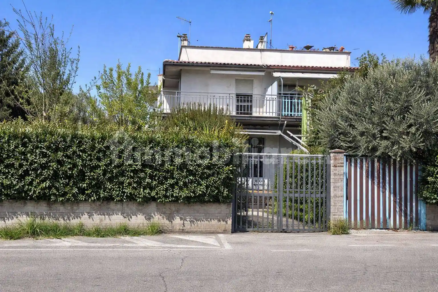 Villa in vendita a Ronciglione