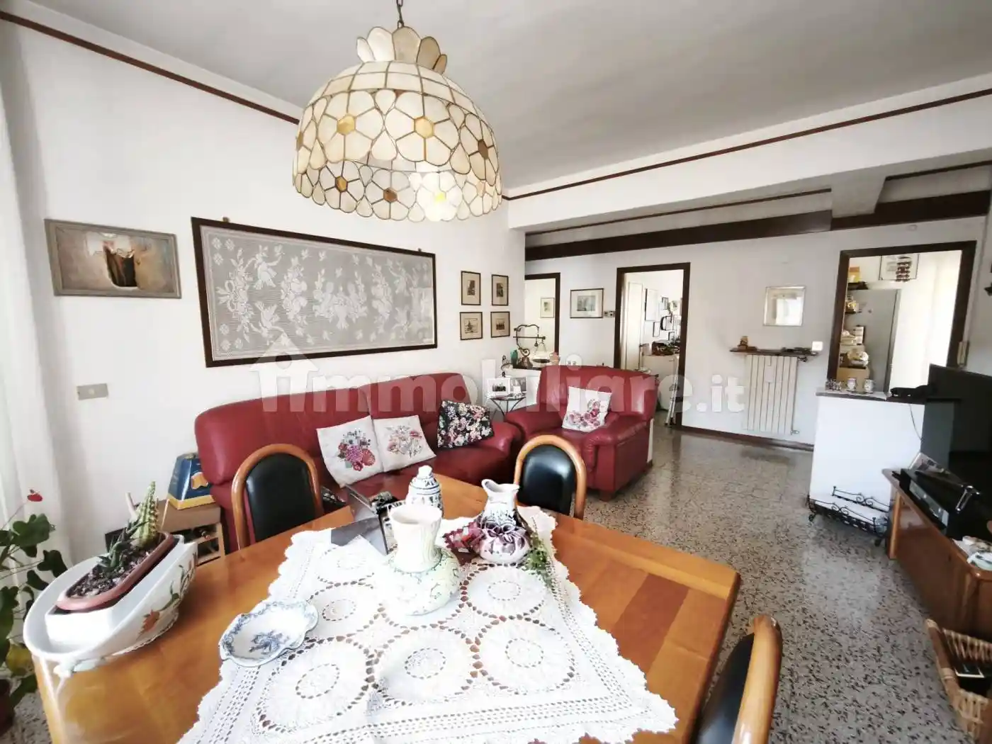 Appartamento in vendita a Macerata