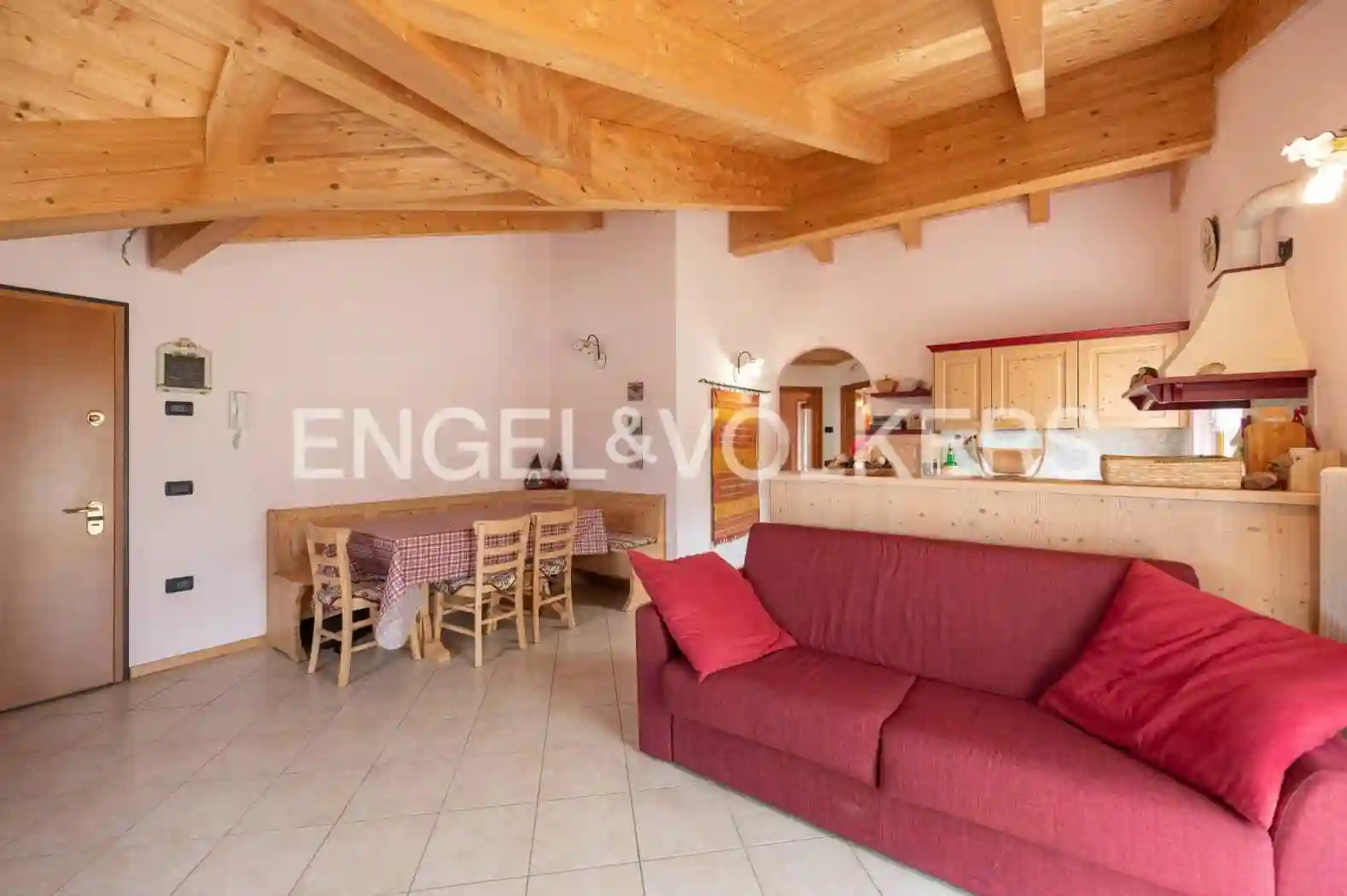 Attico - Mansarda - foto 2