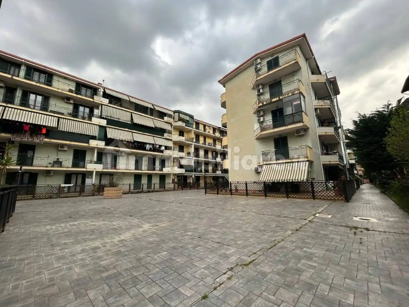 Appartamento in vendita a Orta di Atella