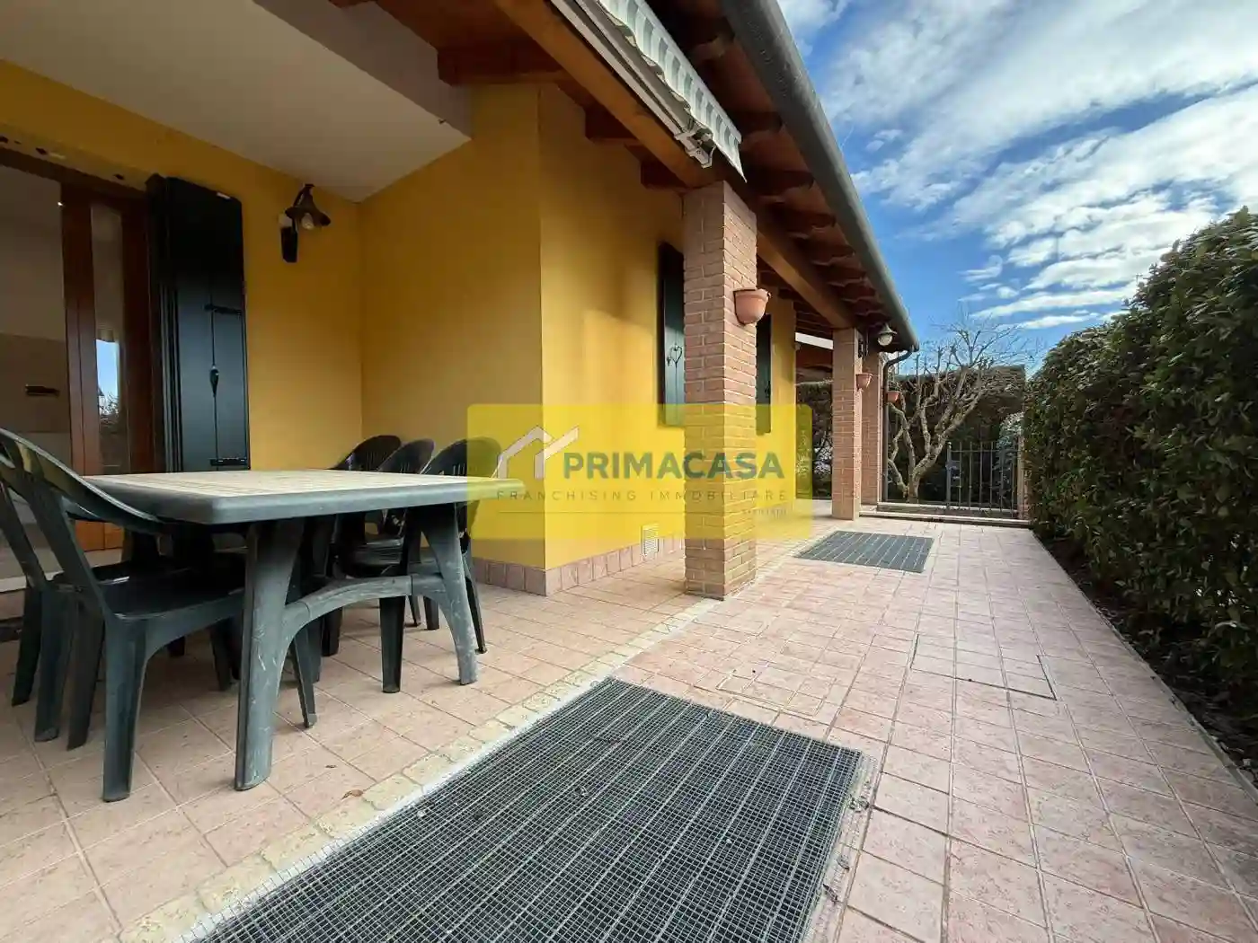 Villetta a schiera - foto 2