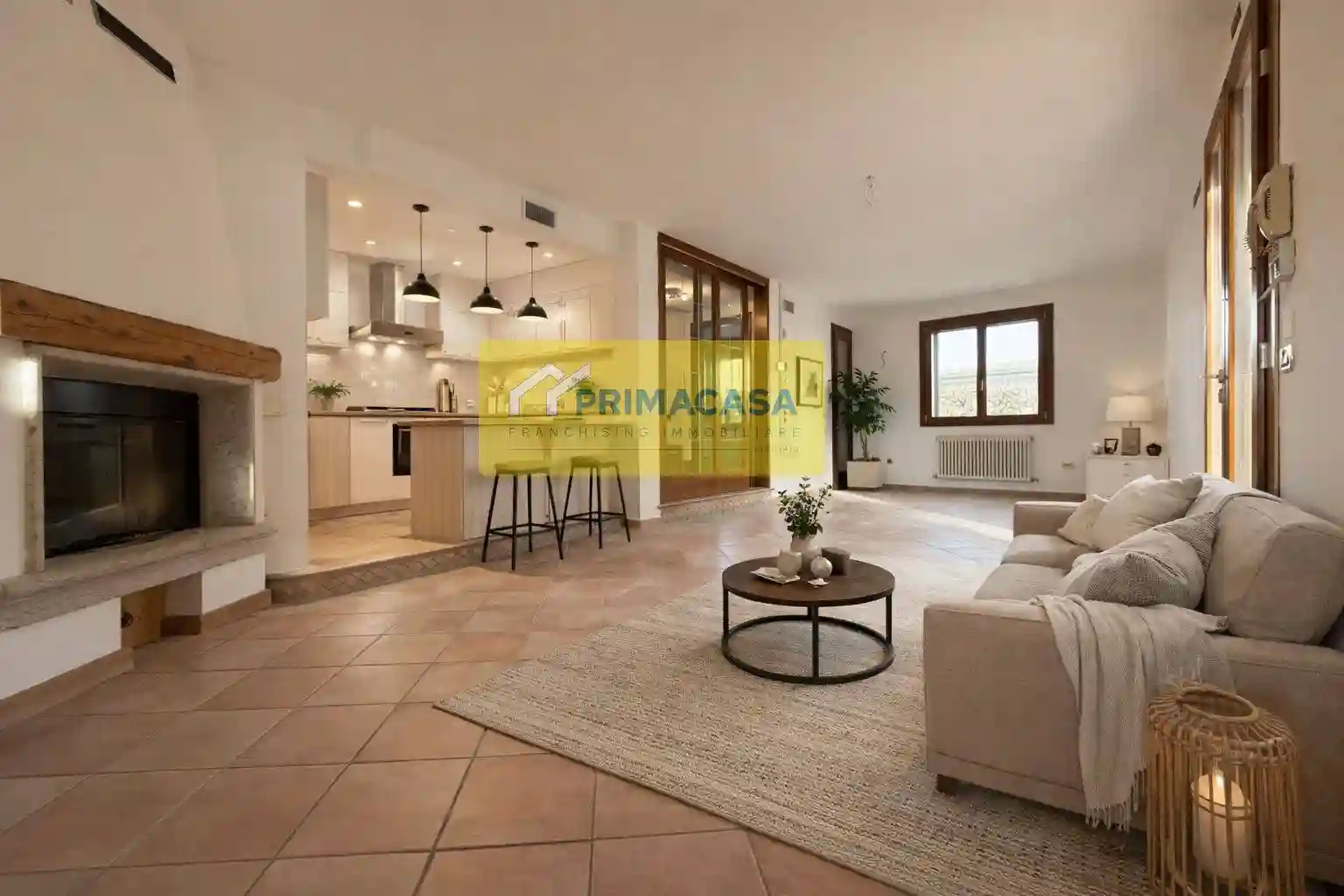 Villetta a schiera - foto 5