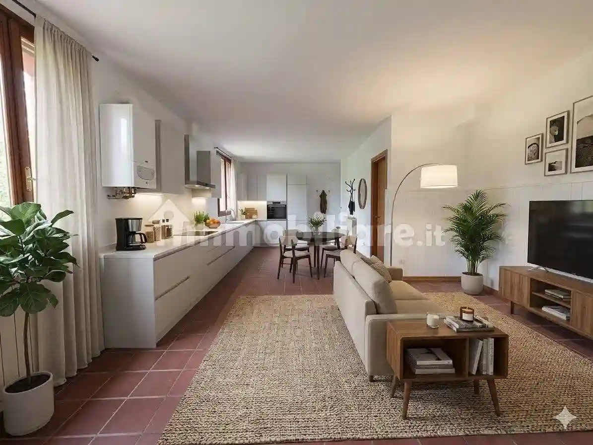 Appartamento - foto 4