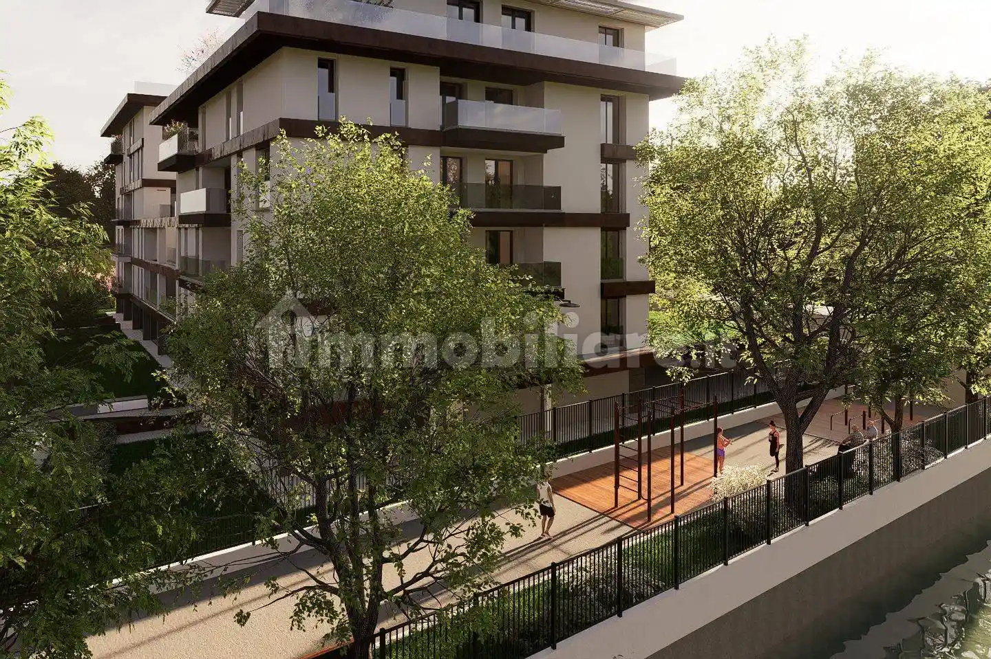 Appartamento in vendita a Cusano Milanino