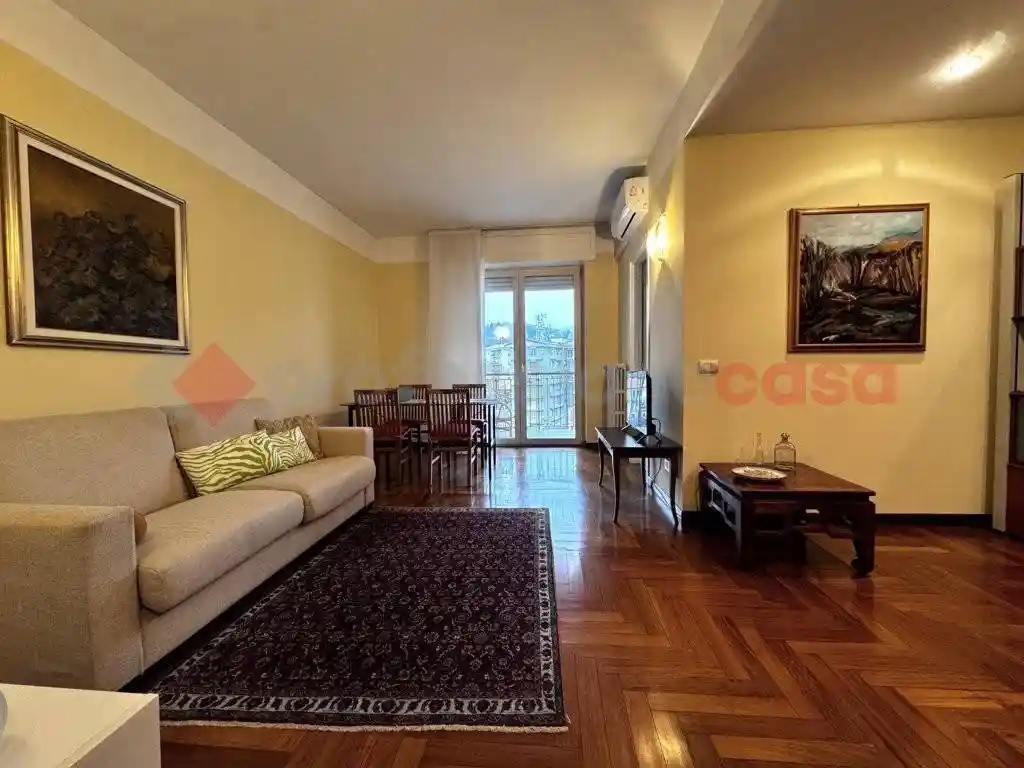 Appartamento in affitto a Arona