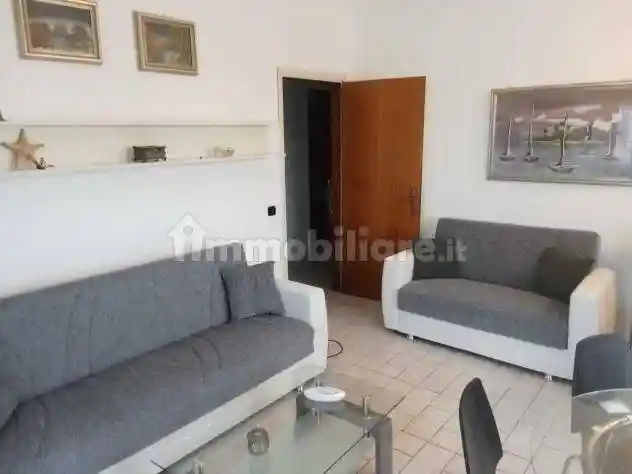 Appartamento in affitto a Sesto San Giovanni