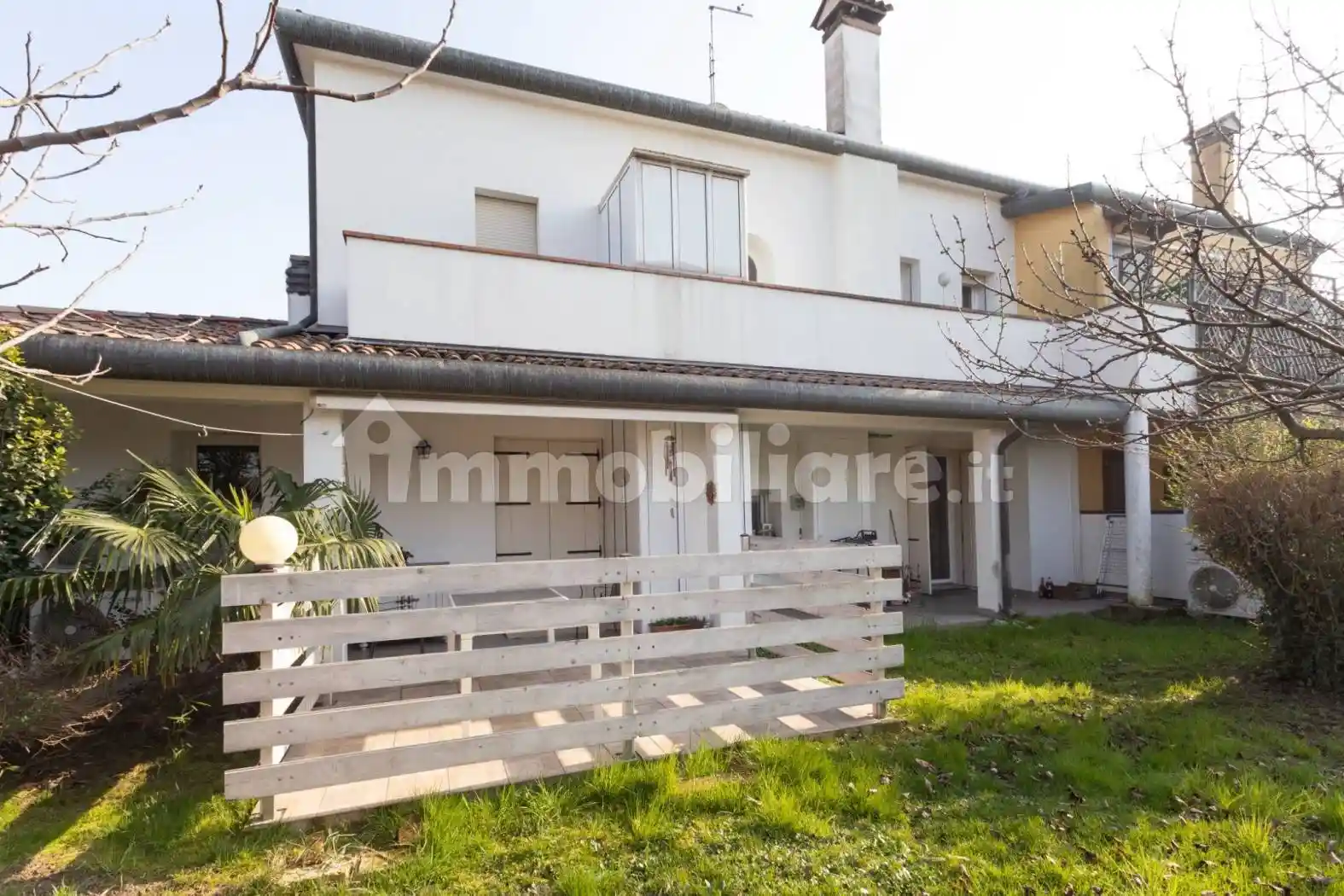 Villa in vendita a Quarto d'Altino