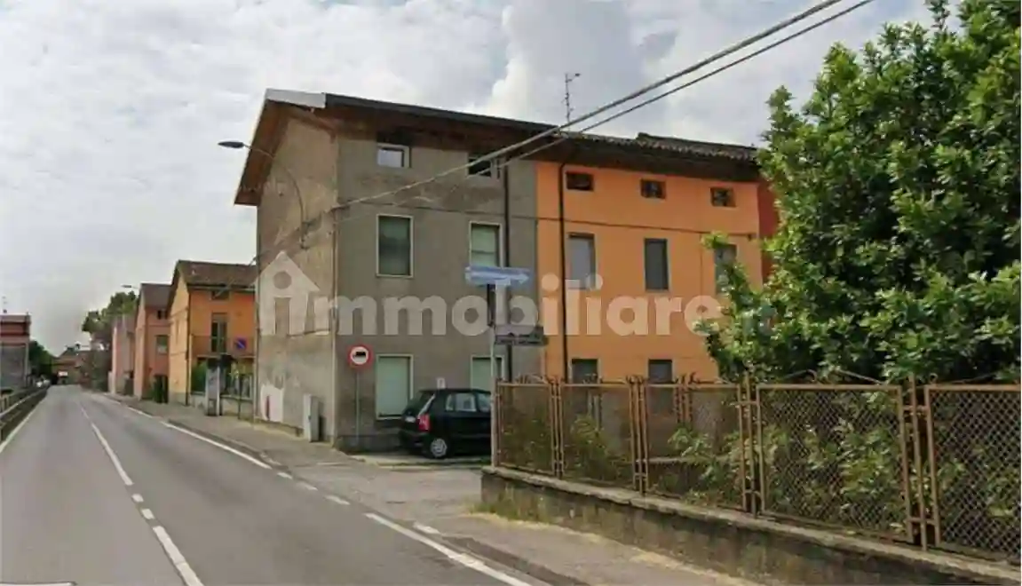 Palazzo - Stabile - foto 2