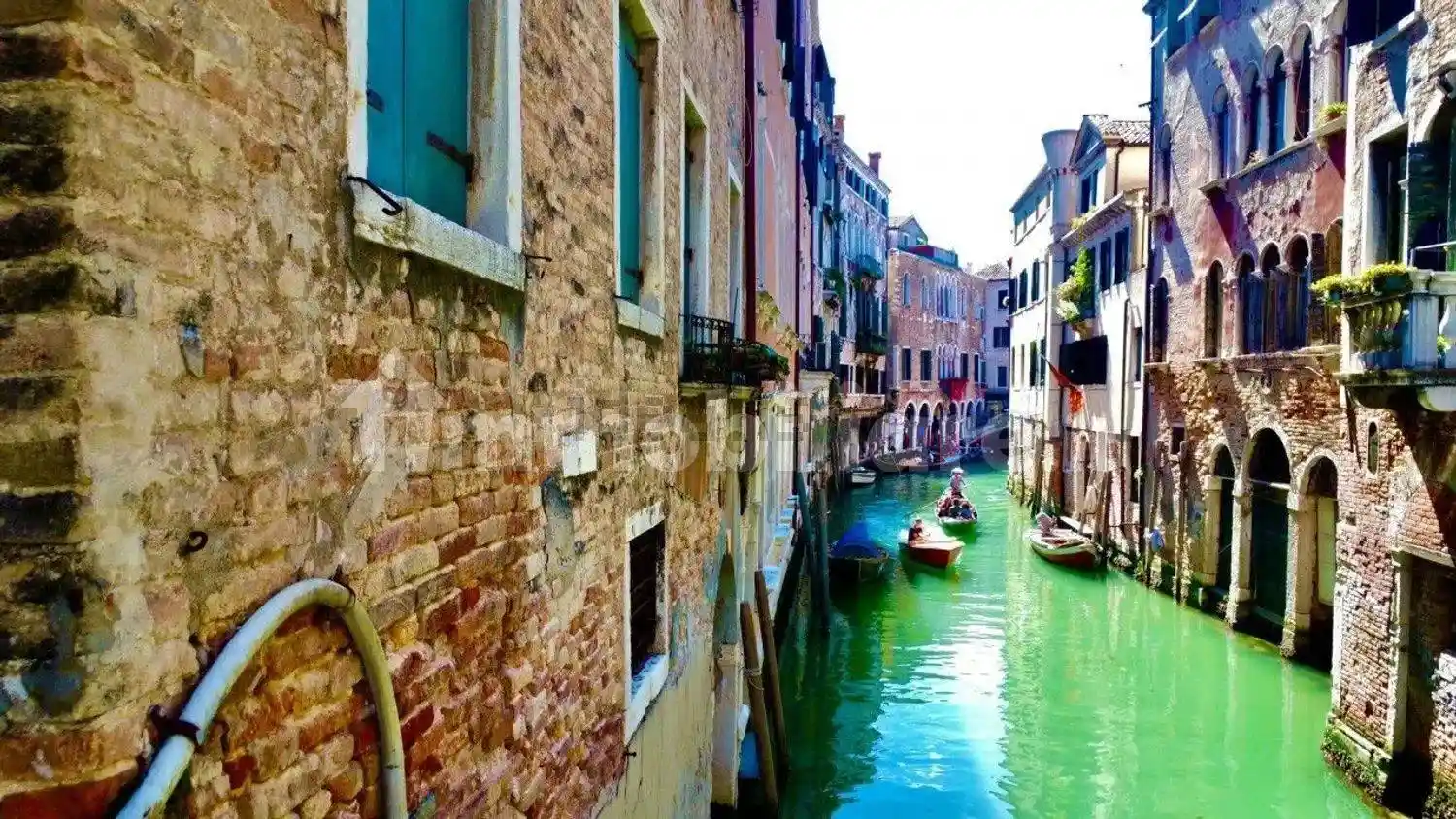 Appartamento in vendita a Venezia