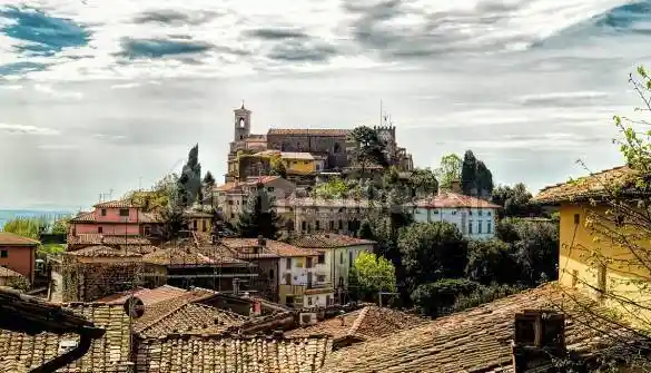 Appartamento in vendita a Montecatini-Terme