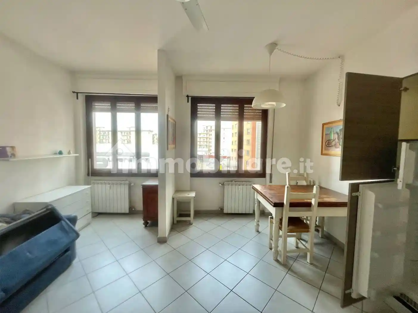 Appartamento in vendita a Firenze