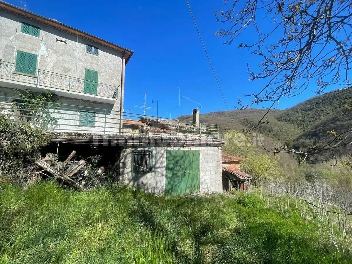 Appartamento in vendita a Città di Castello