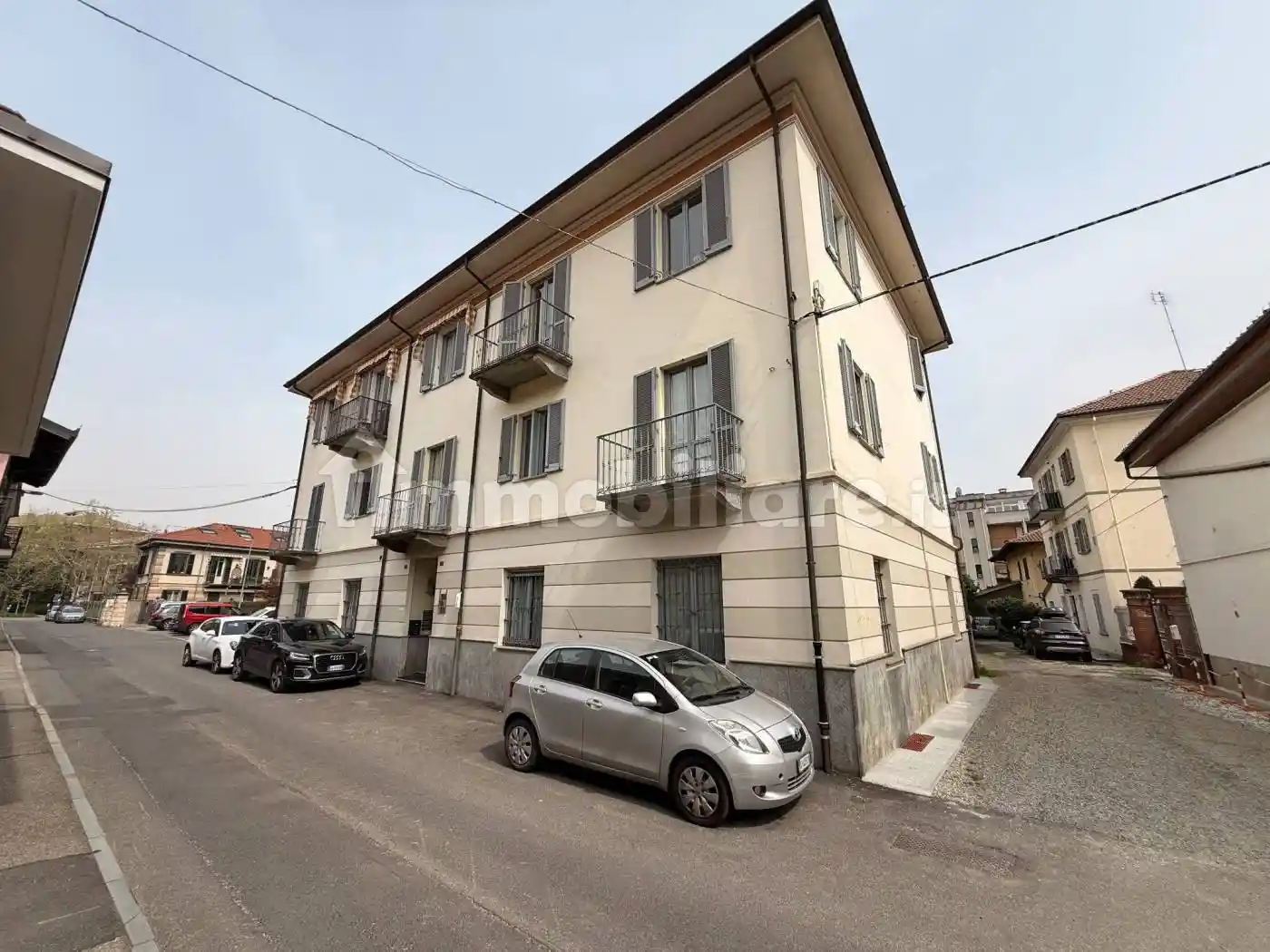 Appartamento in vendita a Pinerolo