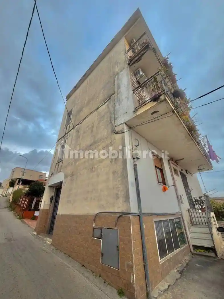 Appartamento in vendita a Torre del Greco