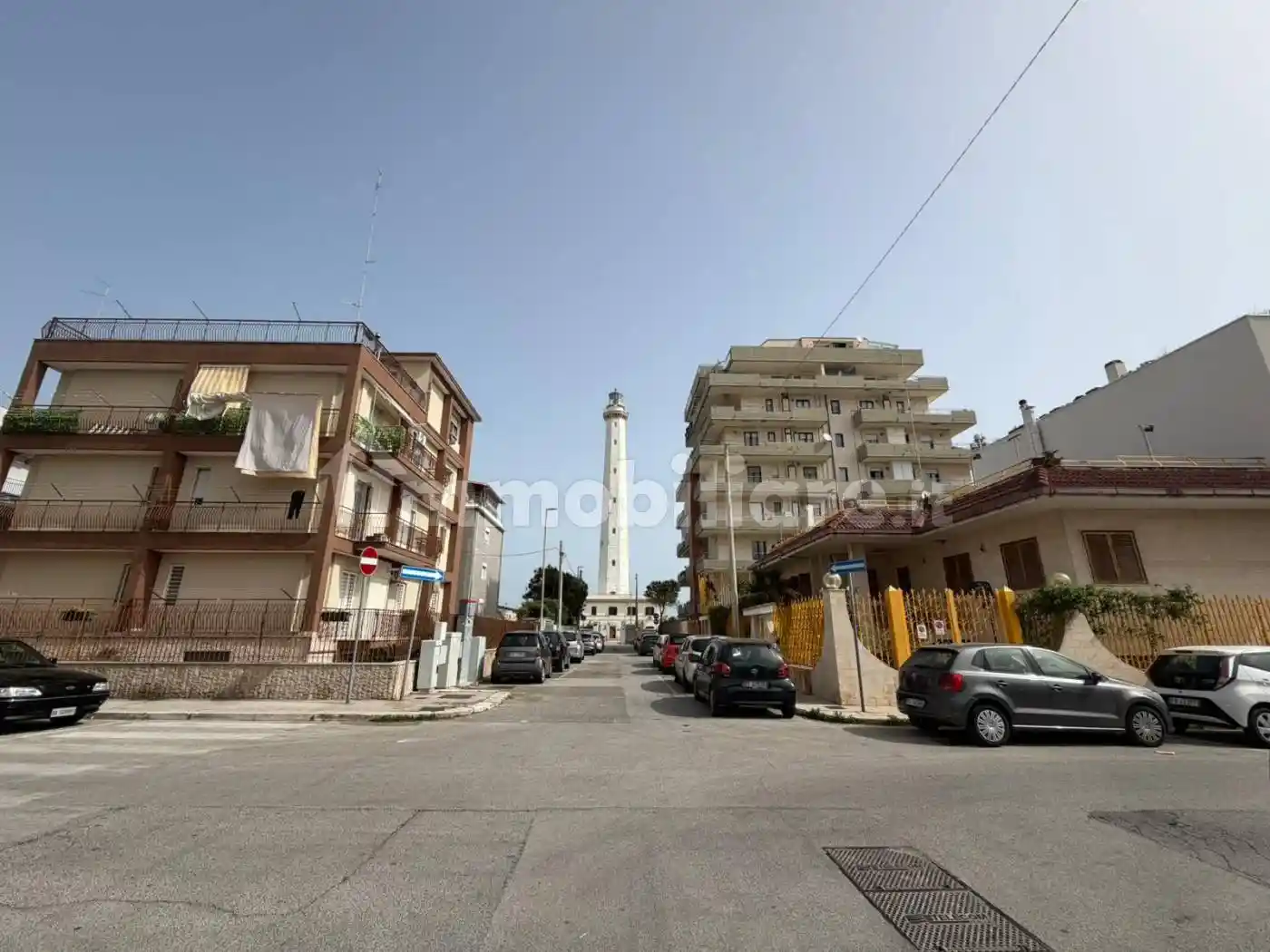 Appartamento in vendita a Bari