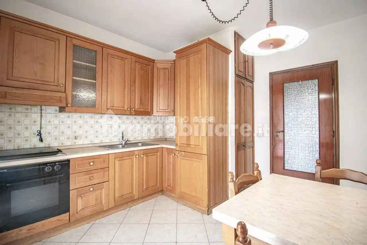 Appartamento in vendita a Prato