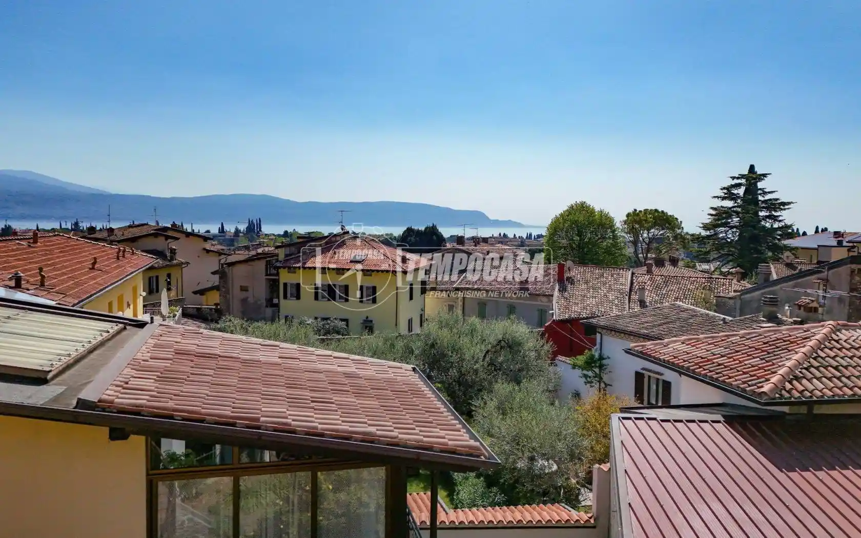 Appartamento in vendita a Toscolano-Maderno