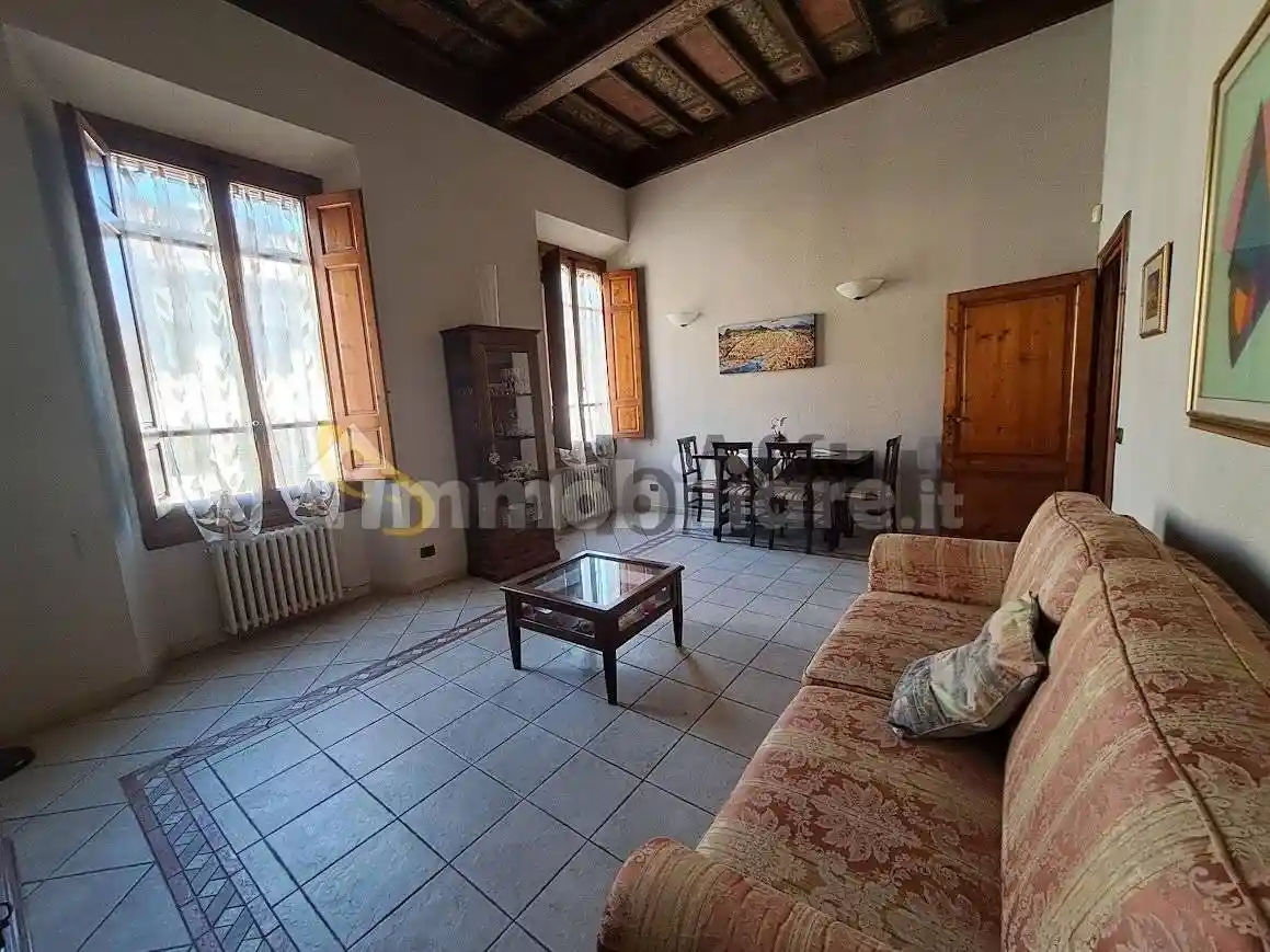 Appartamento in affitto a Firenze