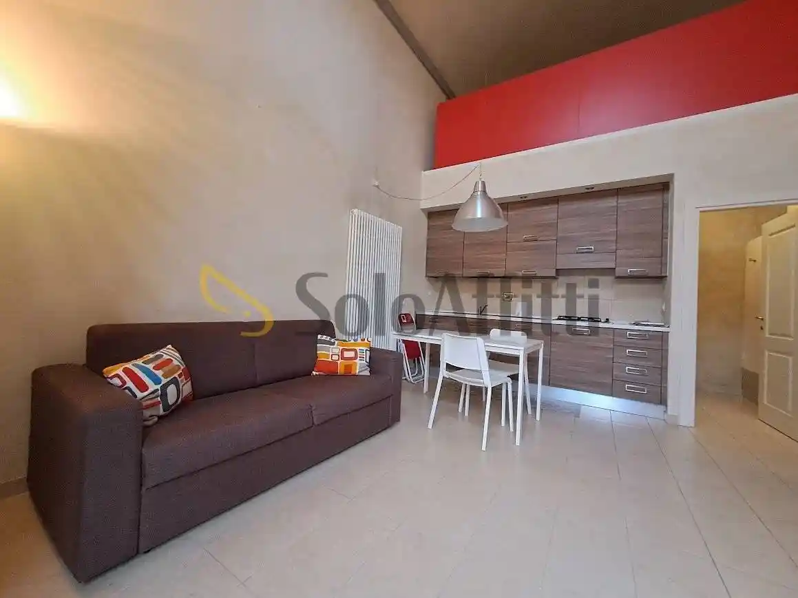 Appartamento in affitto a Firenze