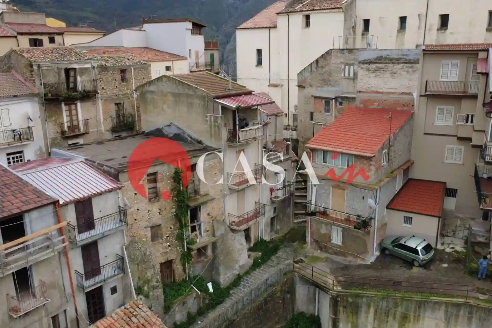 Palazzo - Edificio - foto 2