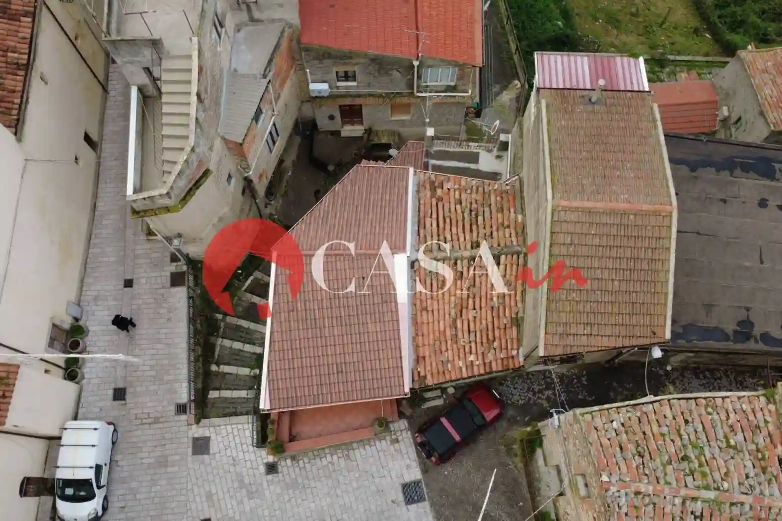 Palazzo - Edificio - foto 3