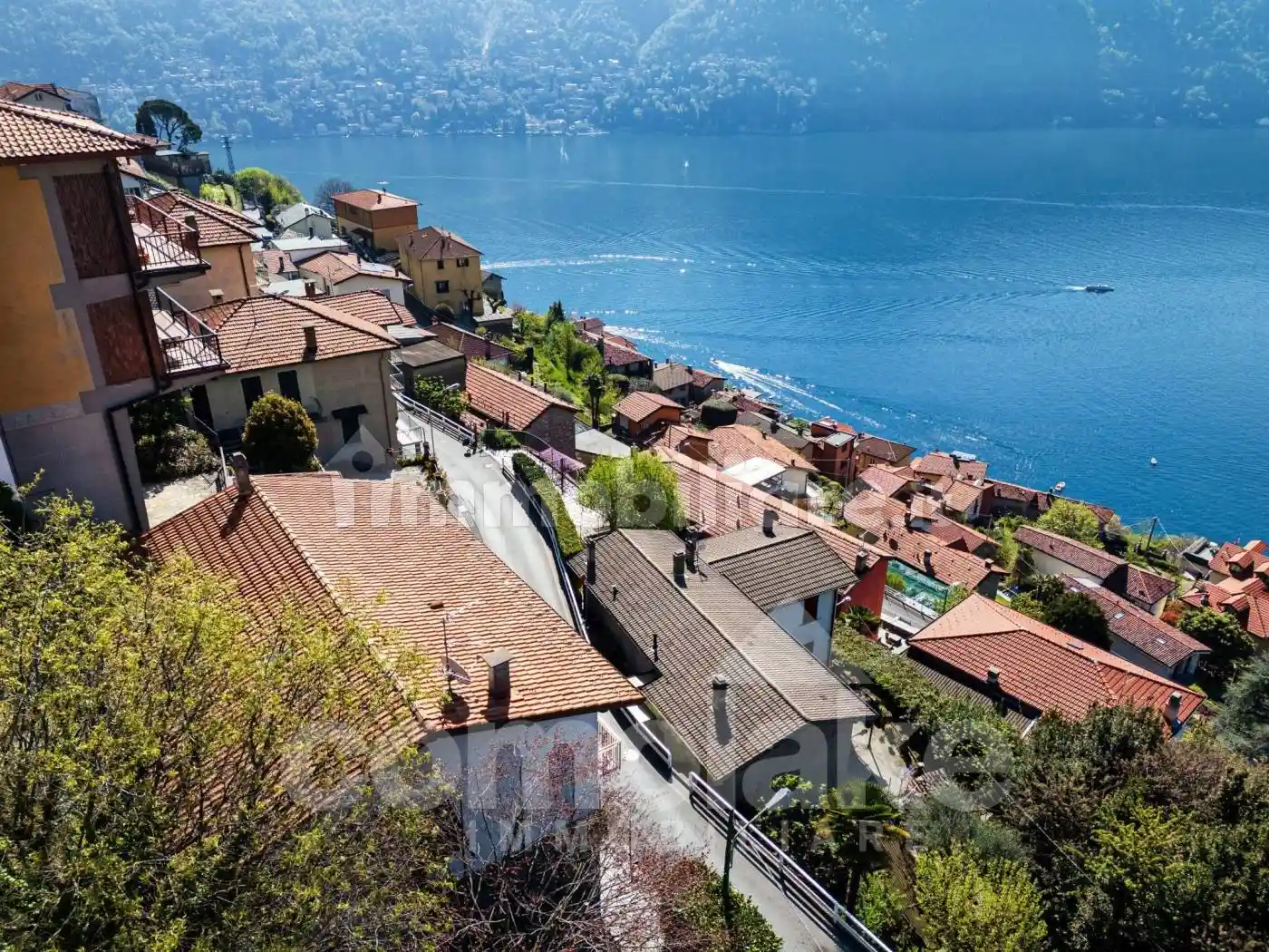 Villa in vendita a Cernobbio