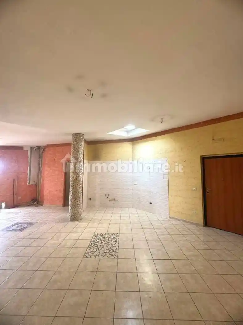 Appartamento in vendita a Orta di Atella