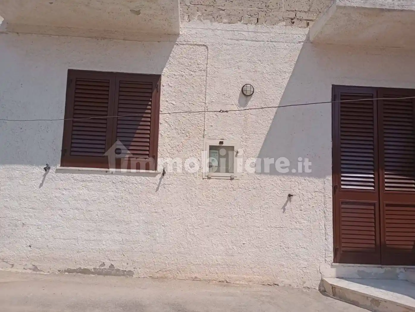 Casa indipendente in vendita a Cervino
