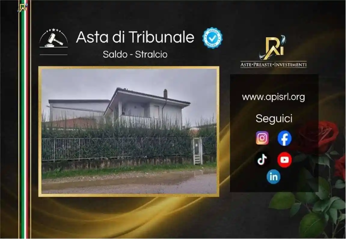 Appartamento in vendita a Calvenzano