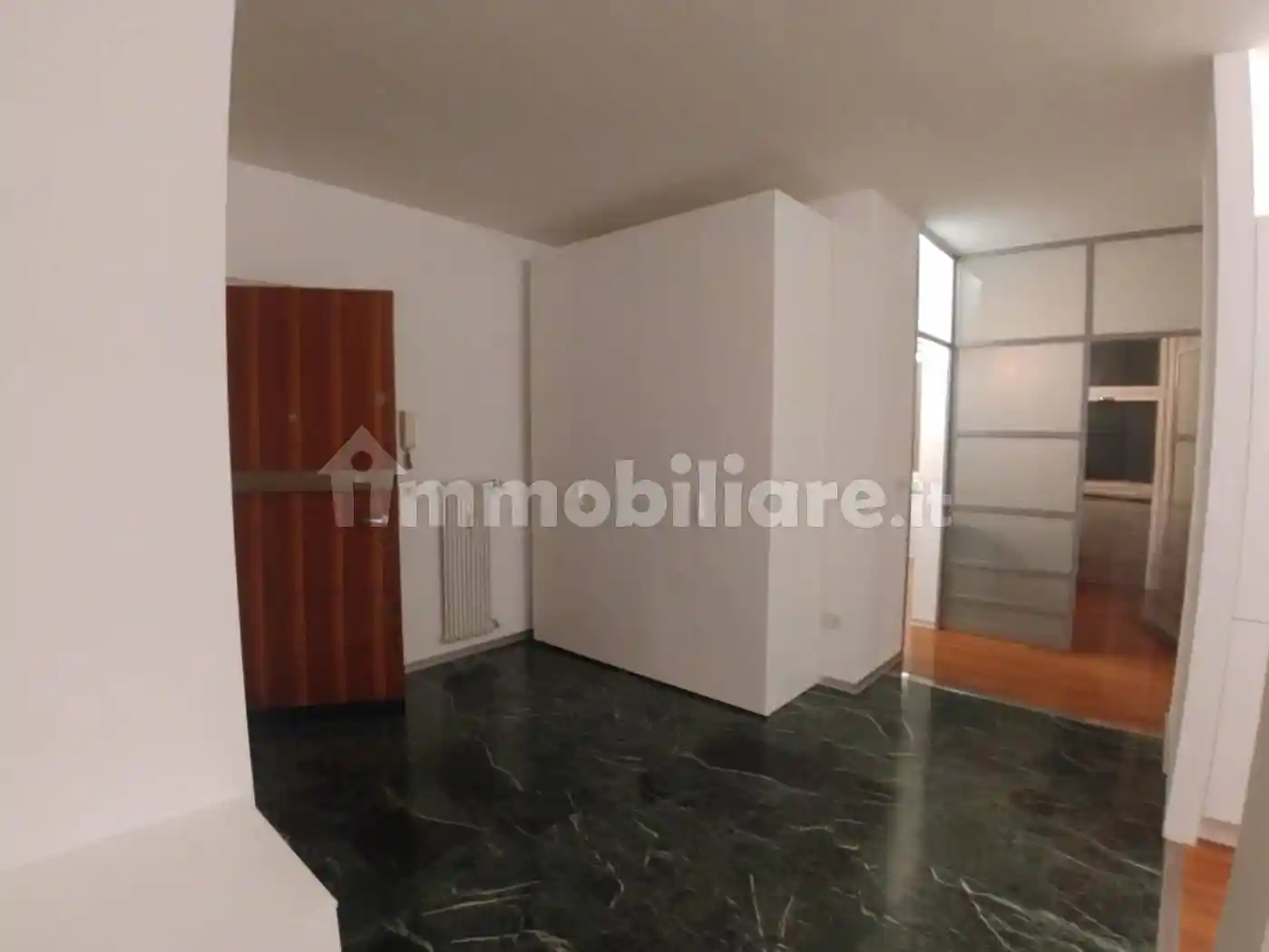 Appartamento in affitto a Udine