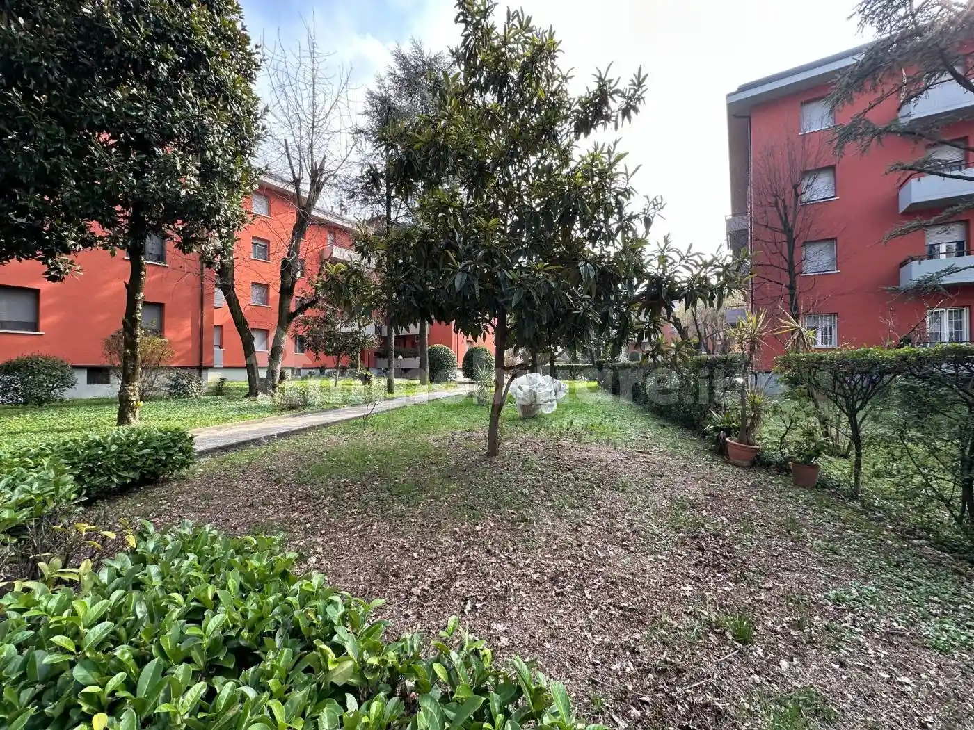 Appartamento in affitto a Parma