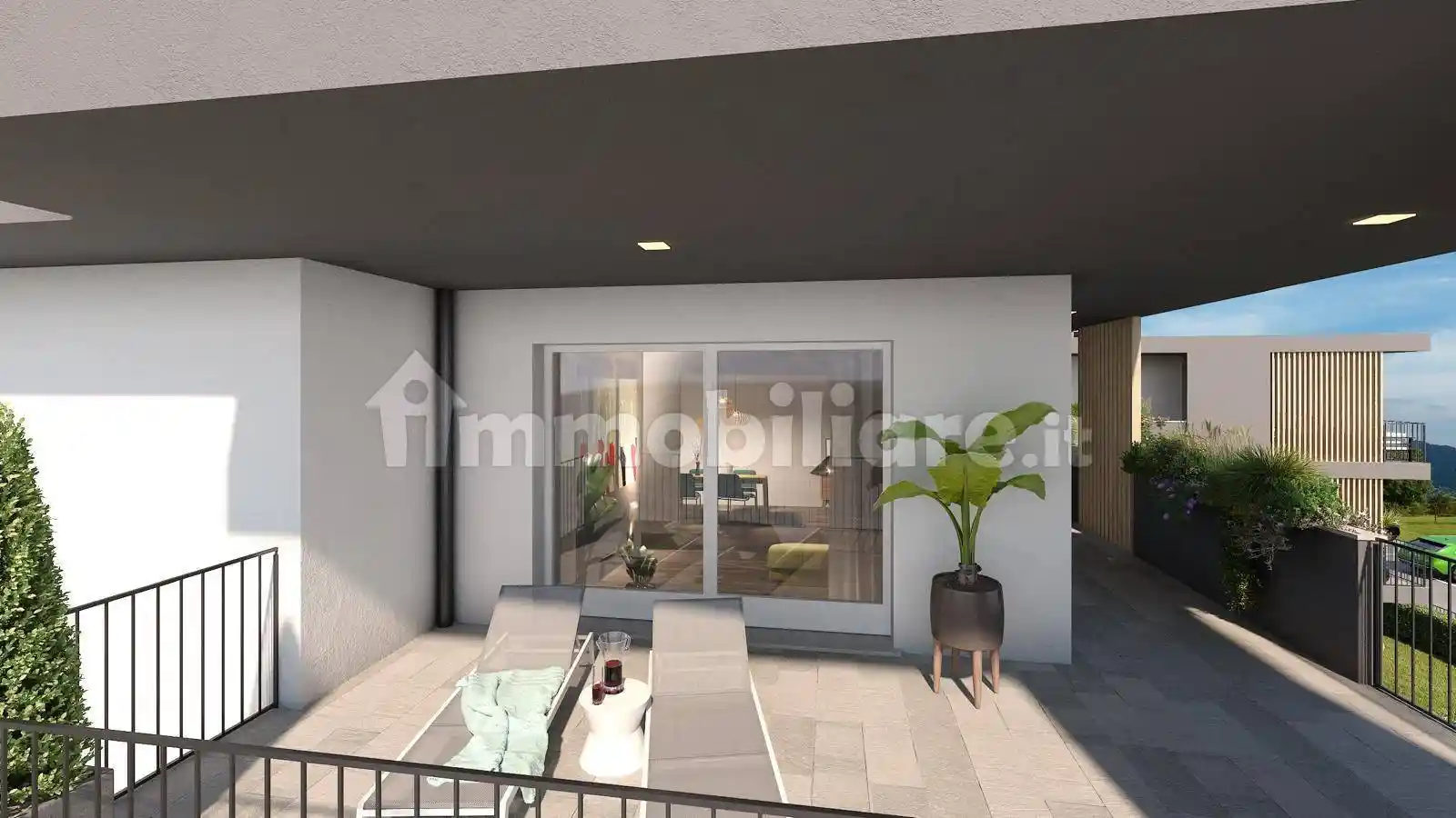 Progetto in vendita a Mozzo