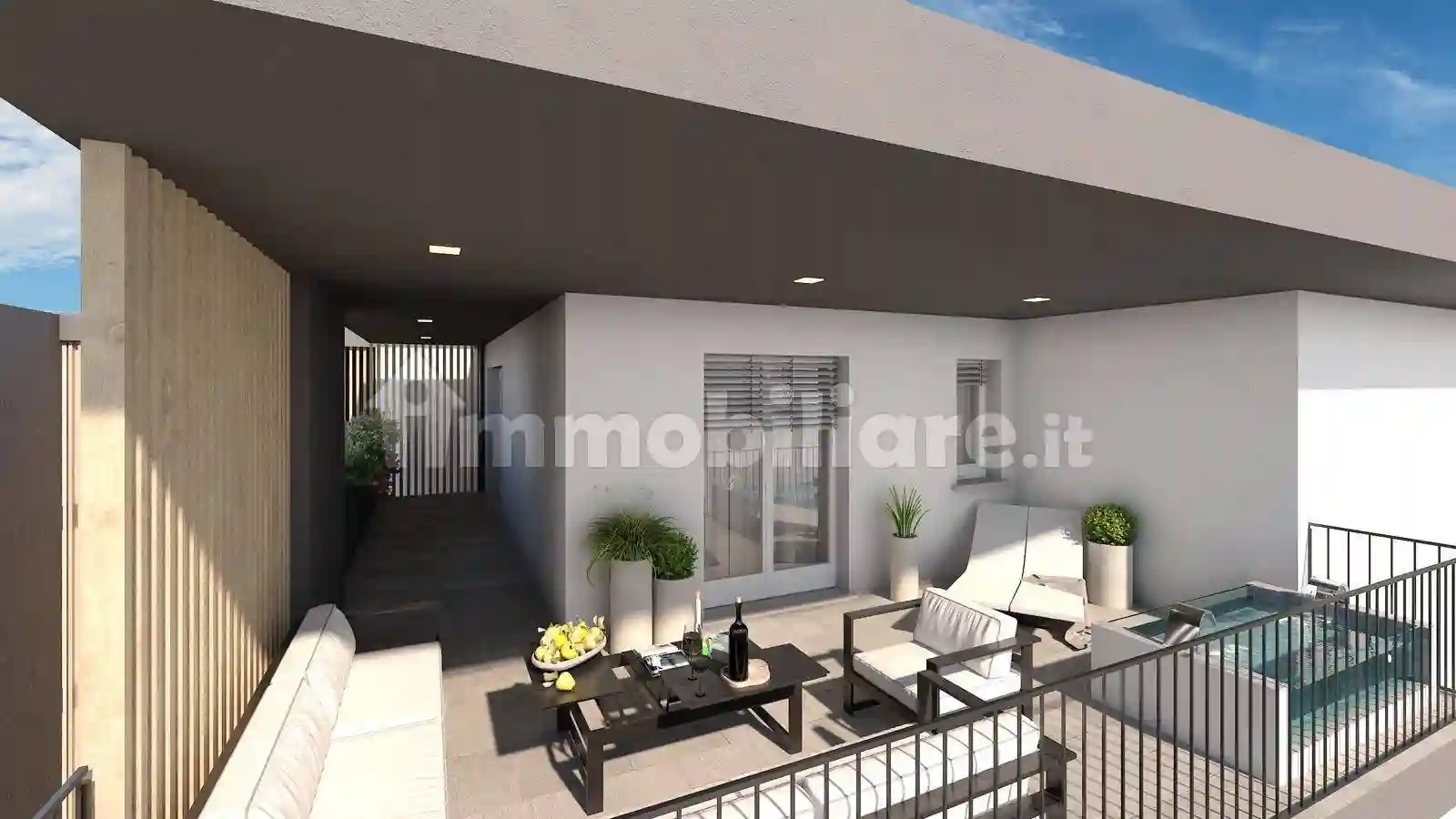 Progetto - foto 2