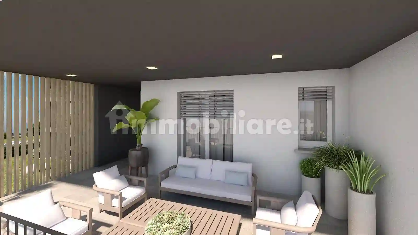Progetto - foto 3