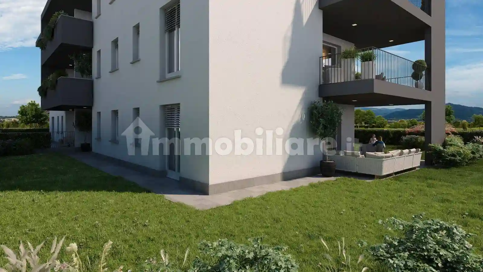 Progetto - foto 4