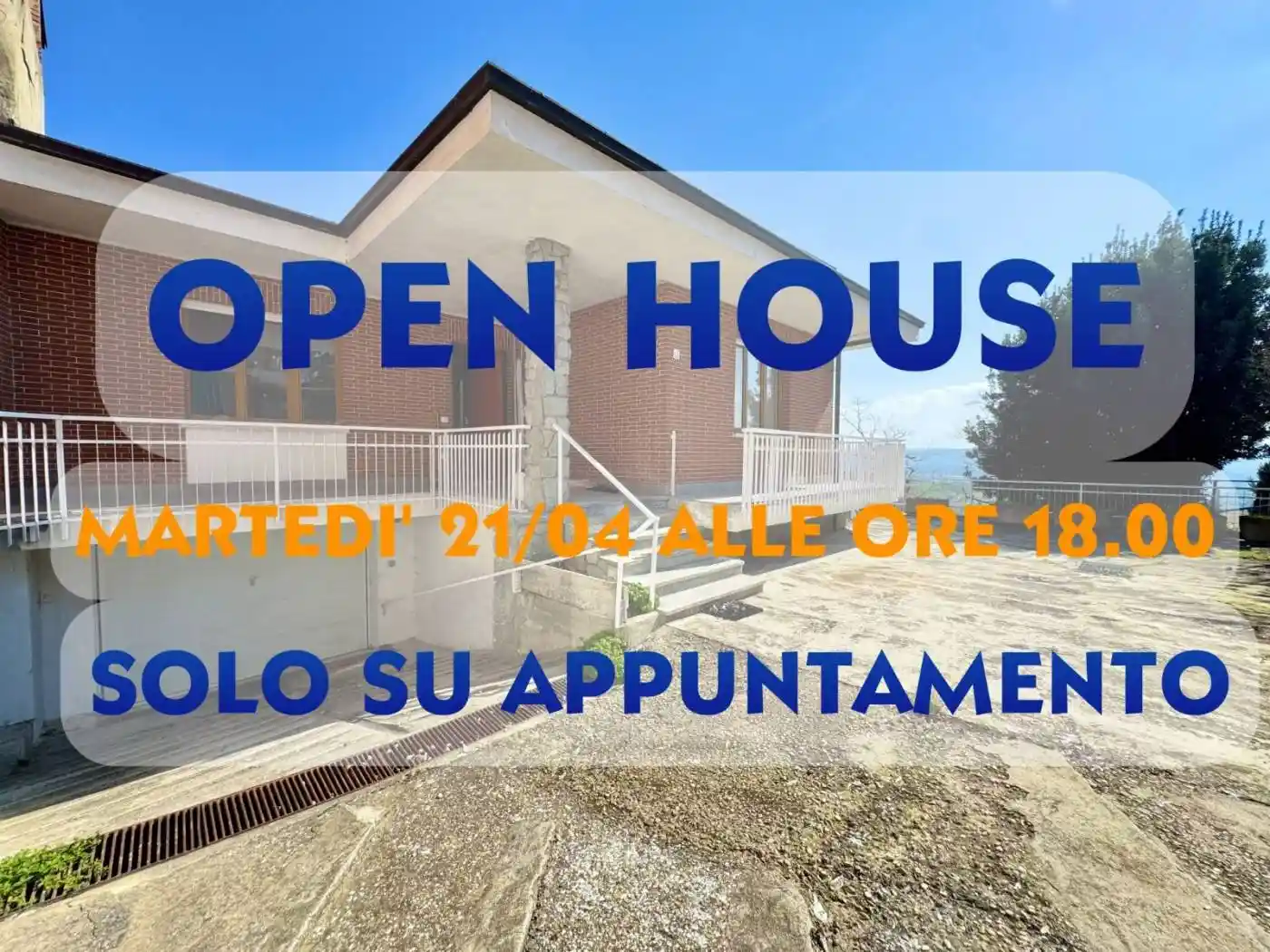 Villa in vendita a Govone