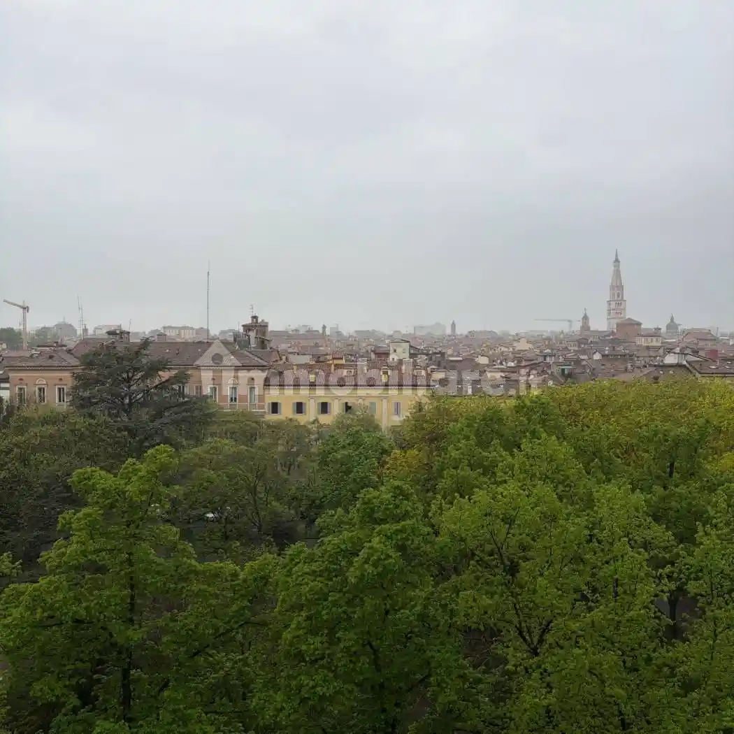 Appartamento in affitto a Modena