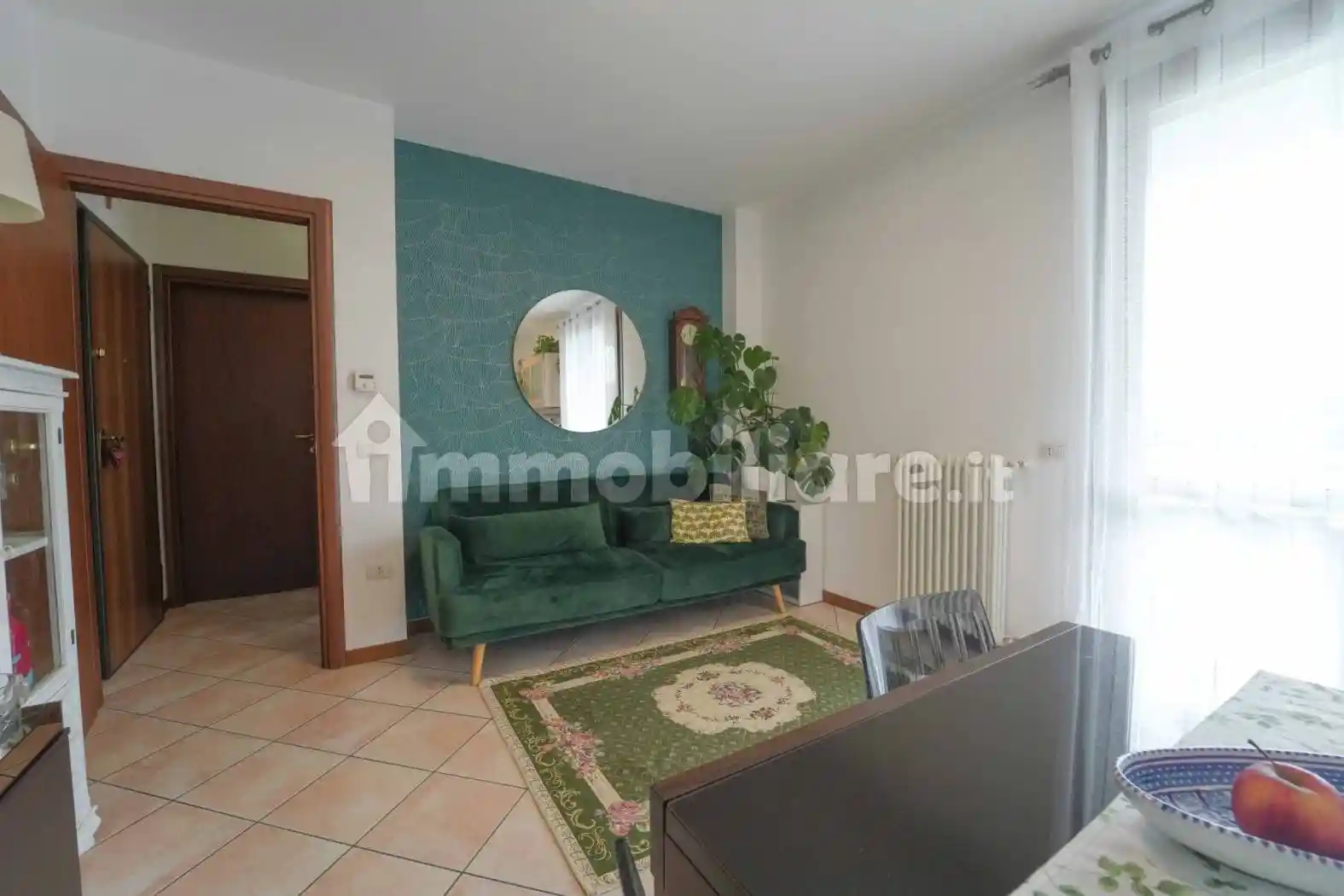 Appartamento in vendita a Longiano