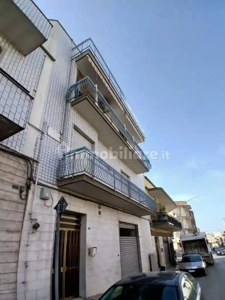 Palazzo - Edificio - foto 2