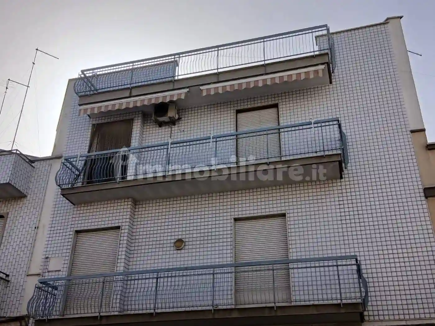 Palazzo - Edificio - foto 5