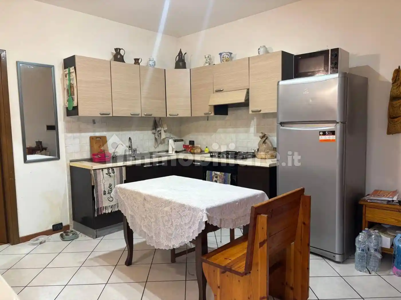 Appartamento in vendita a Piacenza