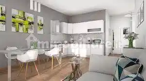 Appartamento in vendita a Bologna
